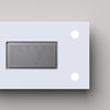 Opera Capa 1000 | 100 cm plafondunit met recirculatie, 850 m³/h & dimbare LED