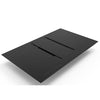 Opera Fonda 800 DFO80C121 – 80 cm Inductiekookplaat met Recirculatie-Afzuiging & RVS Frame