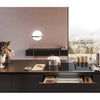 Opera Nivel Pro 930 DNP93B111 | 93 cm inductiekookplaat met afzuiging, 5 zones