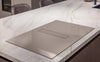 Wave Peyto 4114 Champagne Gold 800 | Inductiekookplaat met geïntegreerde afzuiging – 60 cm, 700 m³/h