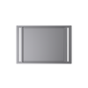 Opera Claro 960 | 96 cm plafondunit met randafzuiging, 800 m³/h & dimbare LED