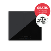 Opera IFU058A0 | Fusion 580 - Serie Inductiekookplaat – 58 cm, 4 Kookzones
