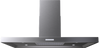 Opera Palma 1200 | 120 cm Eilandkap – RVS, 850 m³/h & dimbare LED