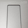 Wave Peyto 4114 Pearl Grey 800 | Inductiekookplaat met geïntegreerde afzuiging – 60 cm, 700 m³/h