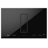 Opera Prima Pro 780 DPP78C10 | 78 cm inductiekookplaat met afzuiging, 4 zones