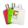 Opvouwbare Snijplank – 3 Kleuren – Antislip – Vaatwasserbestendig – Compact & Hygiënisch
